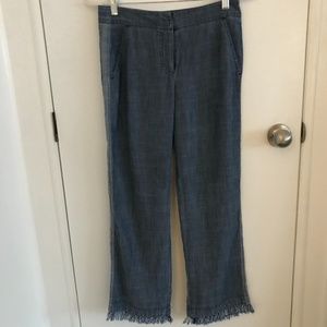 TRINA TURK*  LOS ANGELES JEAN PANT